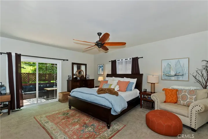1027 Mecham Drive, Crest Park, California 92326