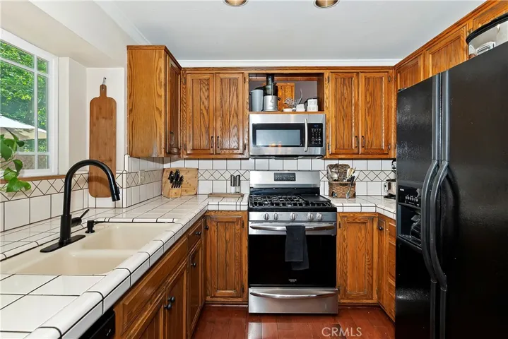 1027 Mecham Drive, Crest Park, California 92326