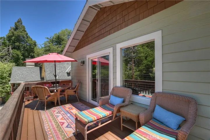 1027 Mecham Drive, Crest Park, California 92326