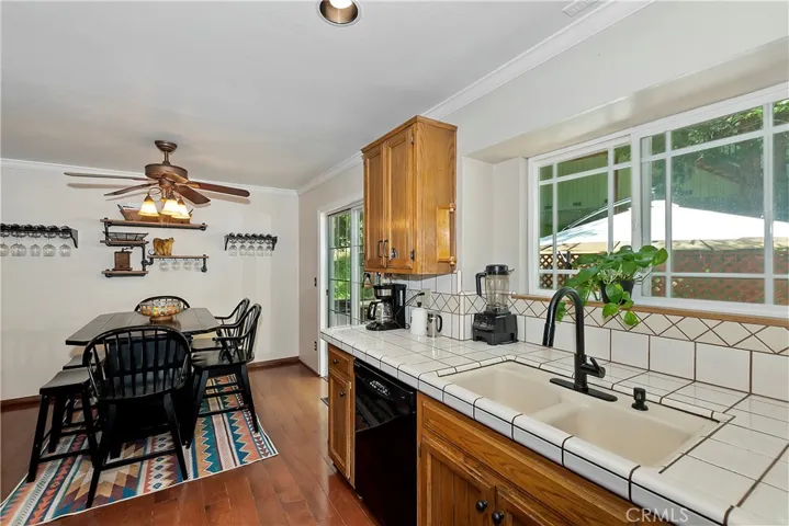 1027 Mecham Drive, Crest Park, California 92326