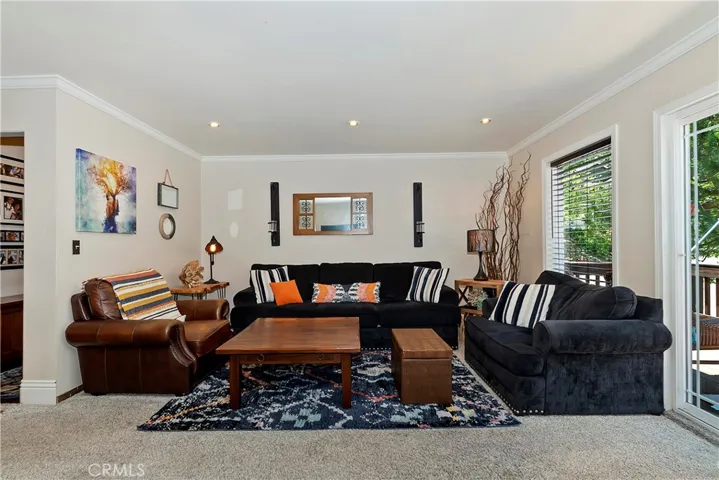 1027 Mecham Drive, Crest Park, California 92326