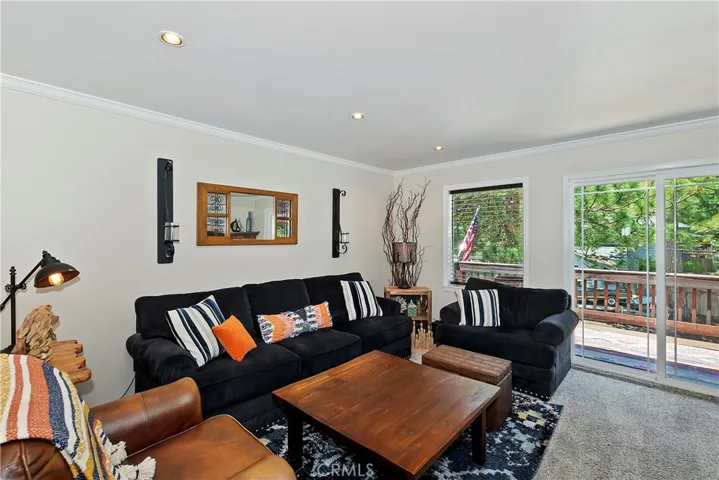 1027 Mecham Drive, Crest Park, California 92326