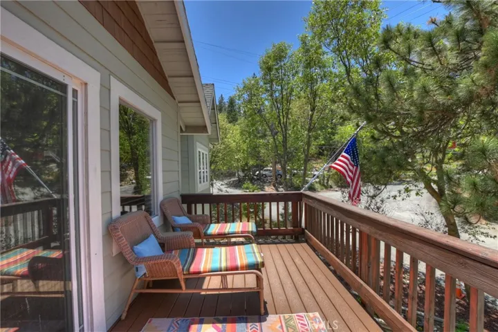 1027 Mecham Drive, Crest Park, California 92326