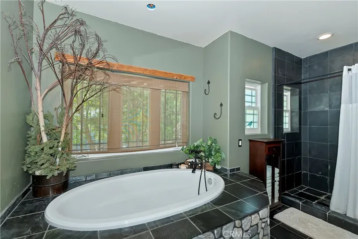 1027 Mecham Drive, Crest Park, California 92326