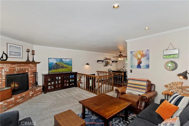 1027 Mecham Drive, Crest Park, California 92326