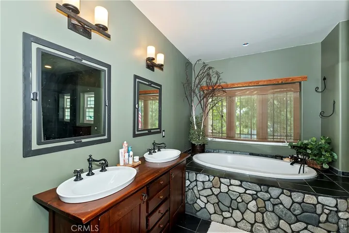 1027 Mecham Drive, Crest Park, California 92326