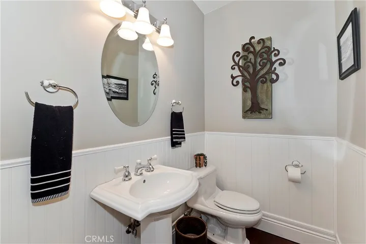 1027 Mecham Drive, Crest Park, California 92326