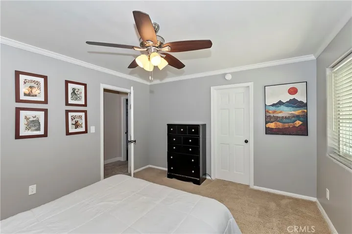 1027 Mecham Drive, Crest Park, California 92326