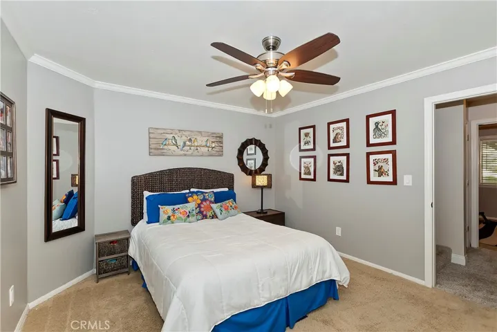 1027 Mecham Drive, Crest Park, California 92326