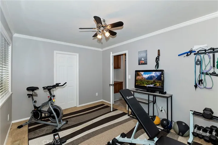 1027 Mecham Drive, Crest Park, California 92326