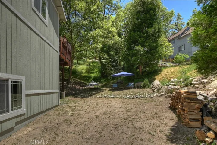 1027 Mecham Drive, Crest Park, California 92326