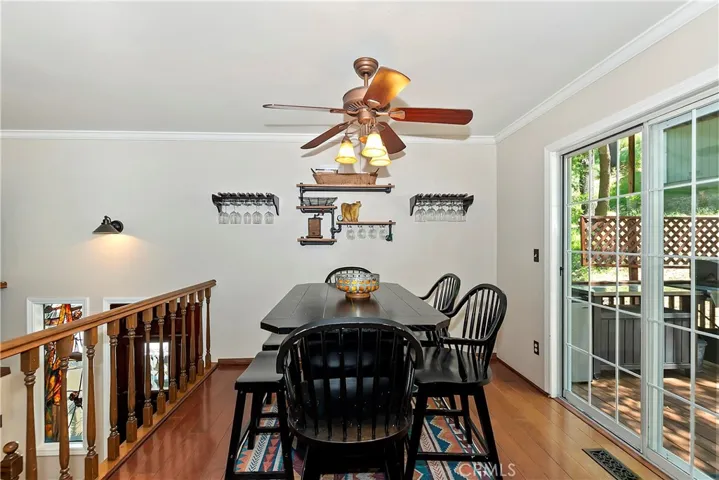 1027 Mecham Drive, Crest Park, California 92326