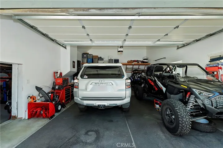 1027 Mecham Drive, Crest Park, California 92326