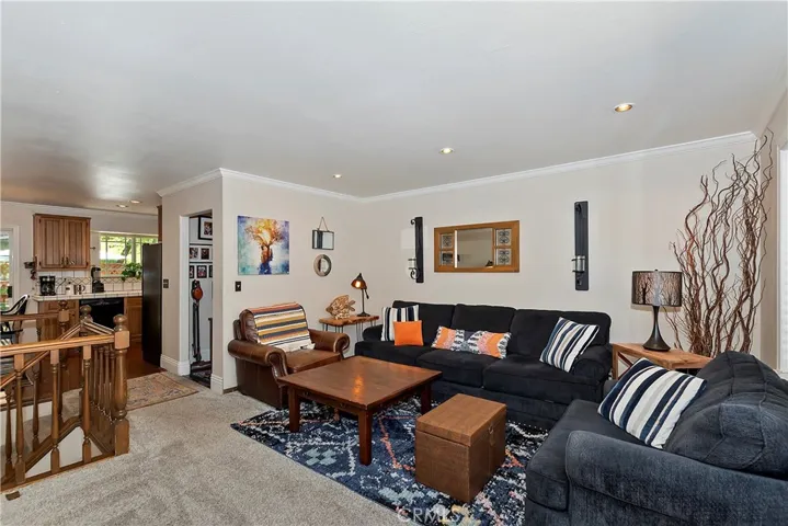 1027 Mecham Drive, Crest Park, California 92326