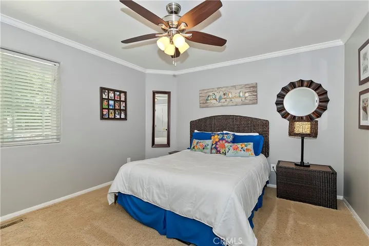 1027 Mecham Drive, Crest Park, California 92326