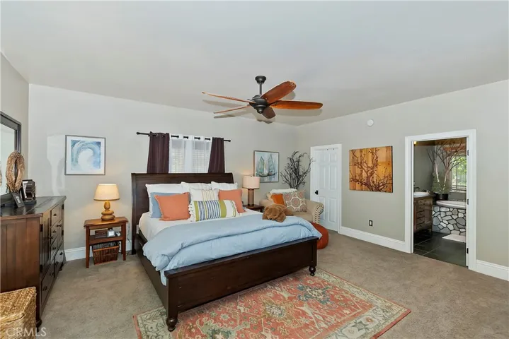 1027 Mecham Drive, Crest Park, California 92326