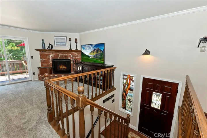 1027 Mecham Drive, Crest Park, California 92326