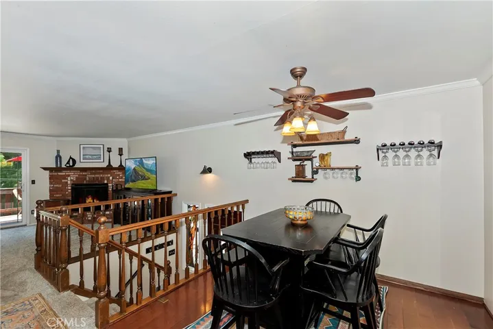 1027 Mecham Drive, Crest Park, California 92326