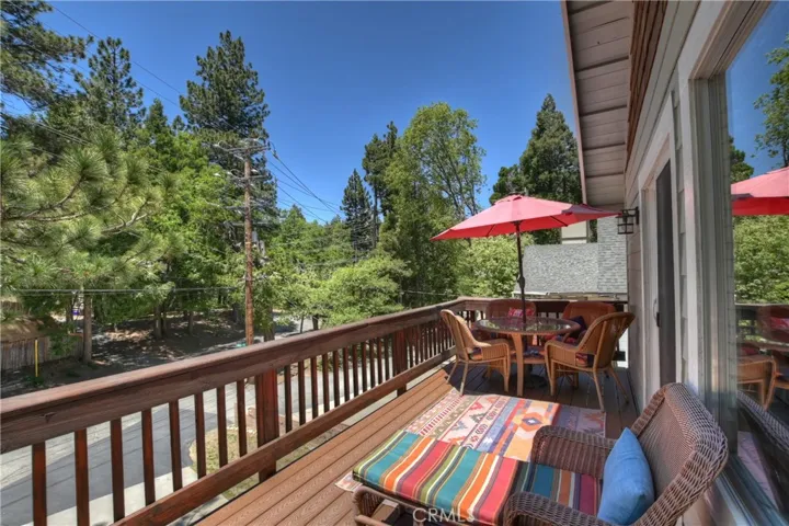 1027 Mecham Drive, Crest Park, California 92326