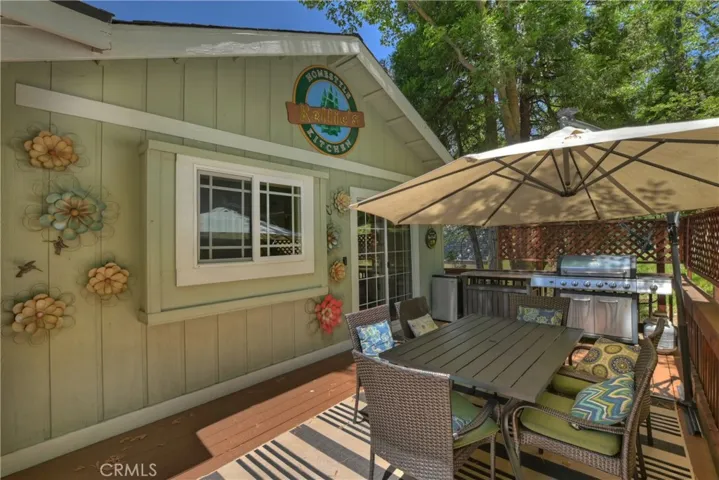 1027 Mecham Drive, Crest Park, California 92326