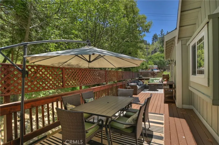 1027 Mecham Drive, Crest Park, California 92326