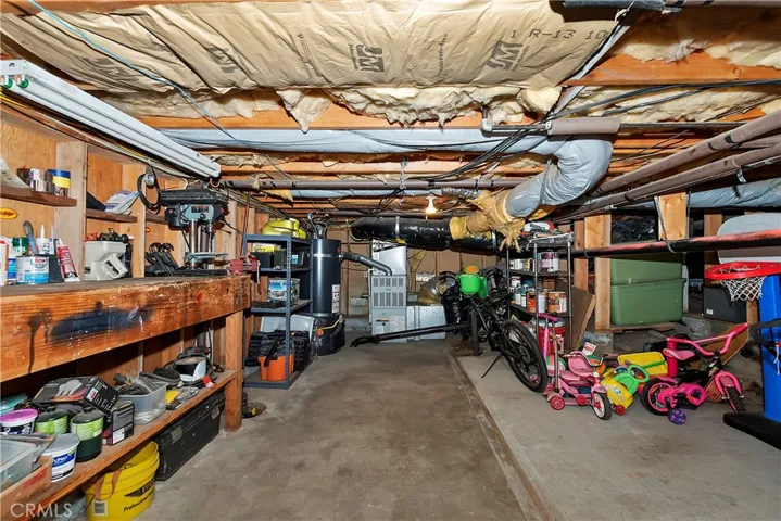 1027 Mecham Drive, Crest Park, California 92326