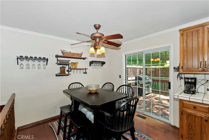 1027 Mecham Drive, Crest Park, California 92326