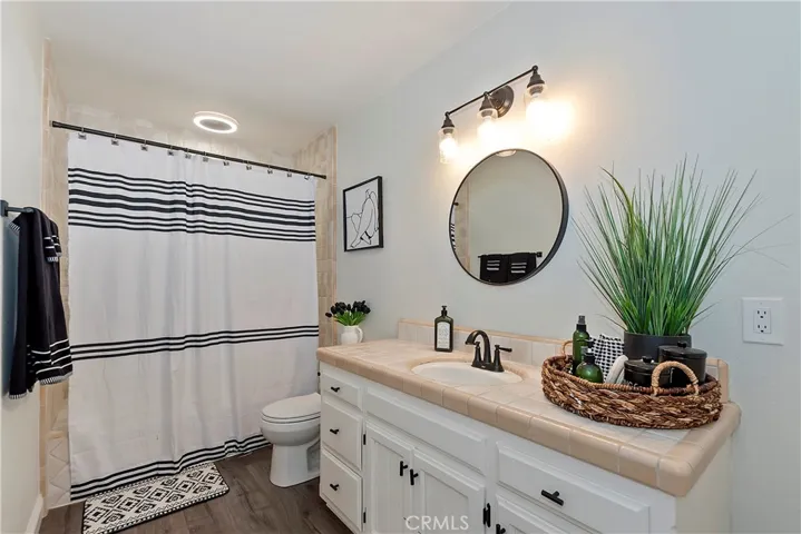 1027 Mecham Drive, Crest Park, California 92326