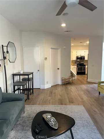 8 Mesquite, Trabuco Canyon, California 92679