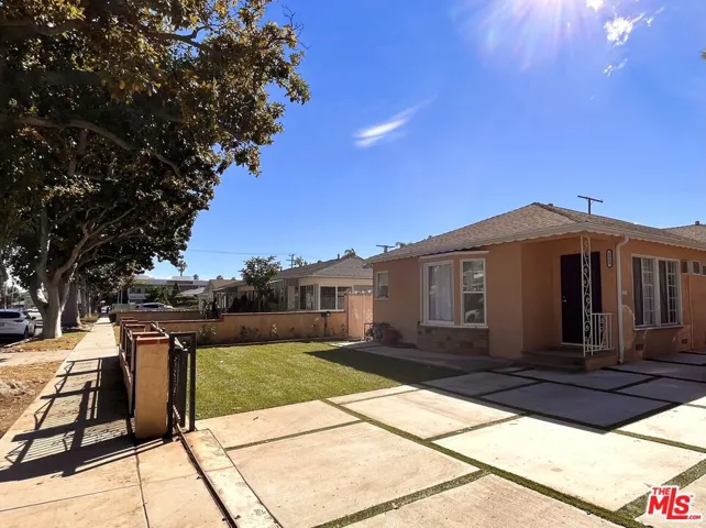 4069 Sawtelle Blvd #a, Culver City, California 90066