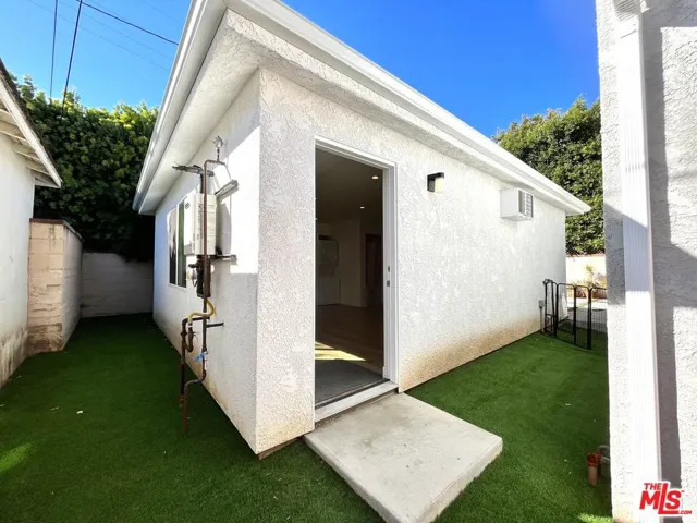 4069 Sawtelle Blvd #a, Culver City, California 90066