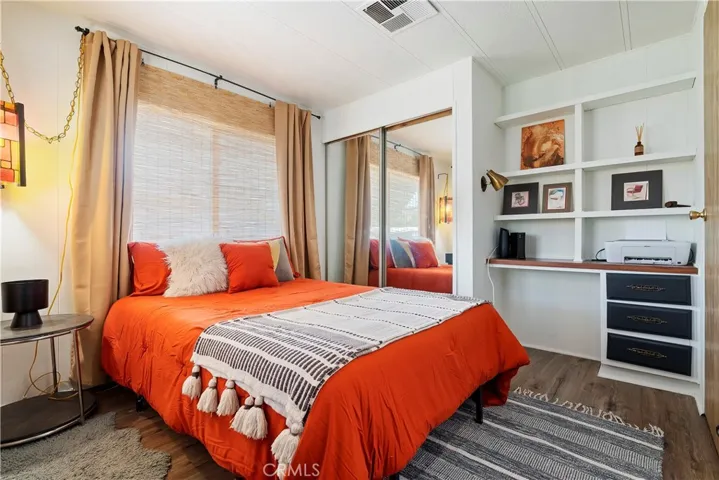 Guest Bedroom Fully Furnished