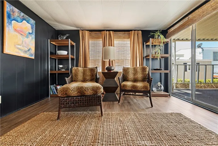 Livingroom Fully Furnished