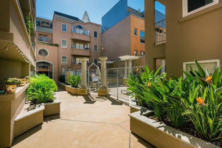 620 State Street 322, San Diego, California 92101