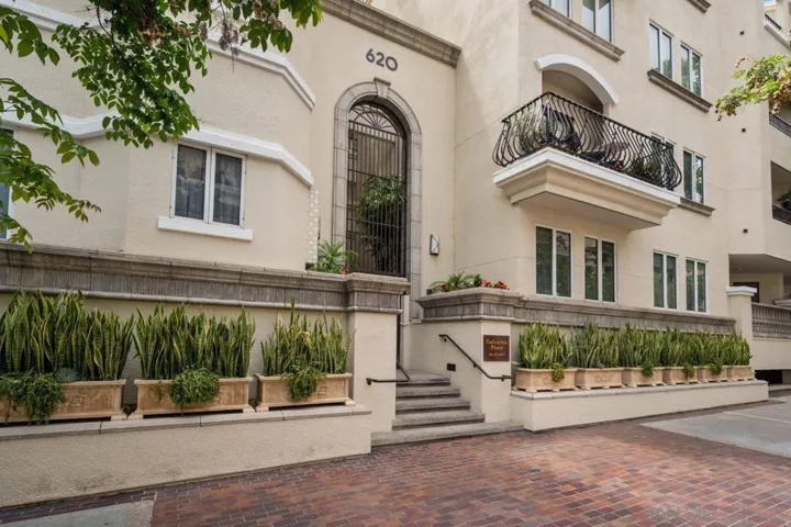 620 State Street 322, San Diego, California 92101
