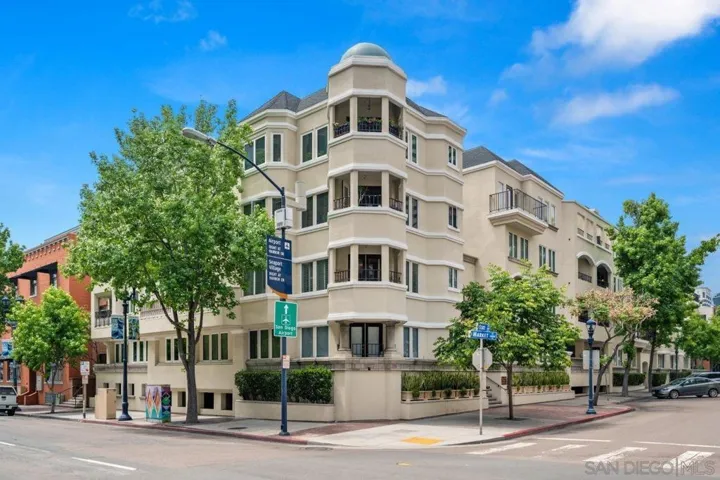 620 State Street 322, San Diego, California 92101