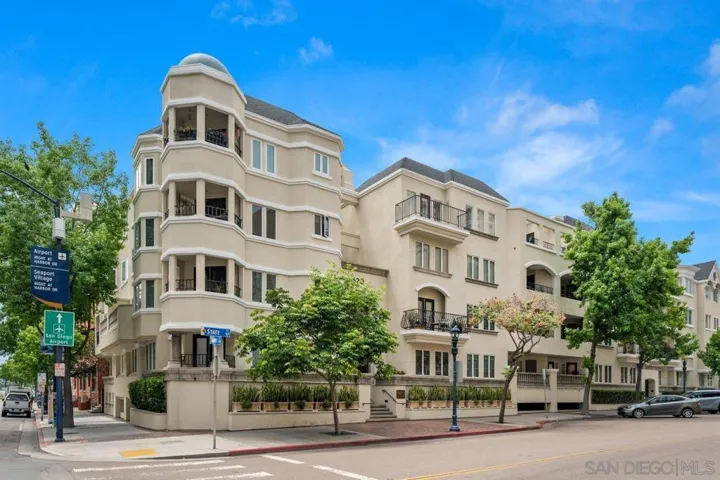 620 State Street 322, San Diego, California 92101
