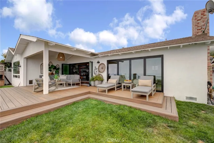 30841 Via Rivera, Rancho Palos Verdes, California 90275