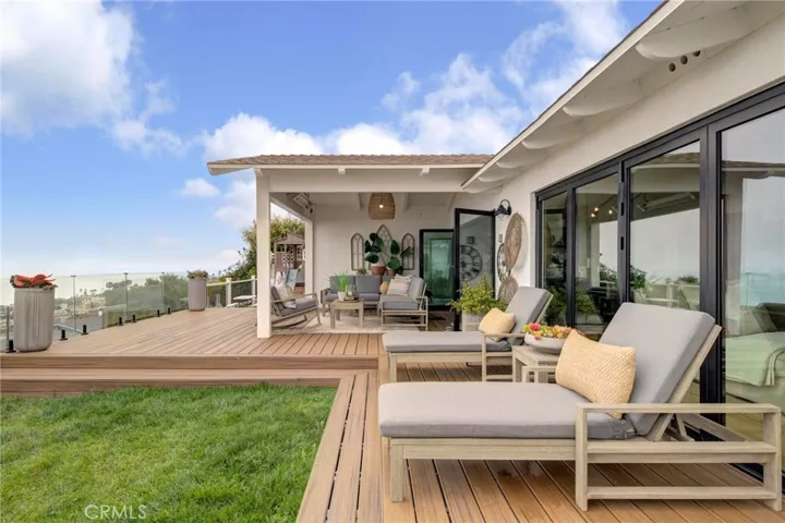 30841 Via Rivera, Rancho Palos Verdes, California 90275