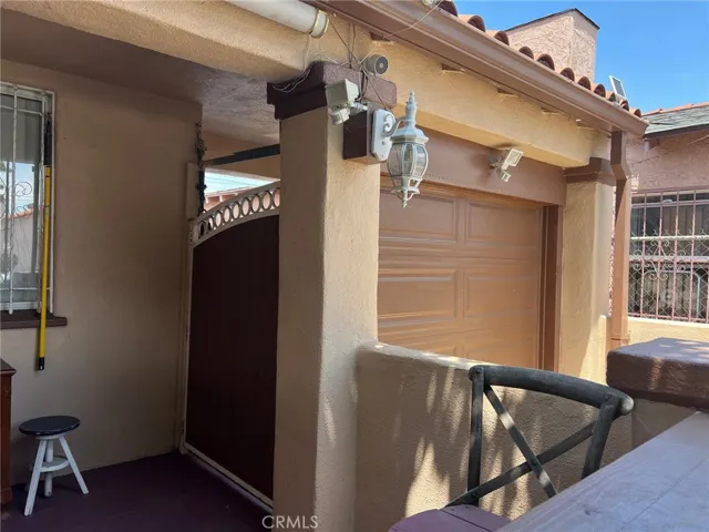 1101 W 81st Place, Los Angeles, California 90044