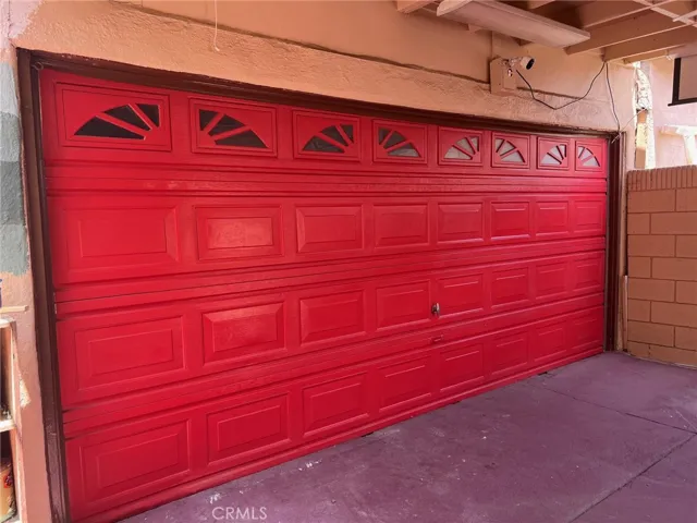 1101 W 81st Place, Los Angeles, California 90044