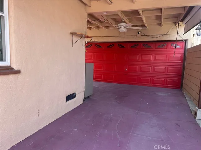 1101 W 81st Place, Los Angeles, California 90044