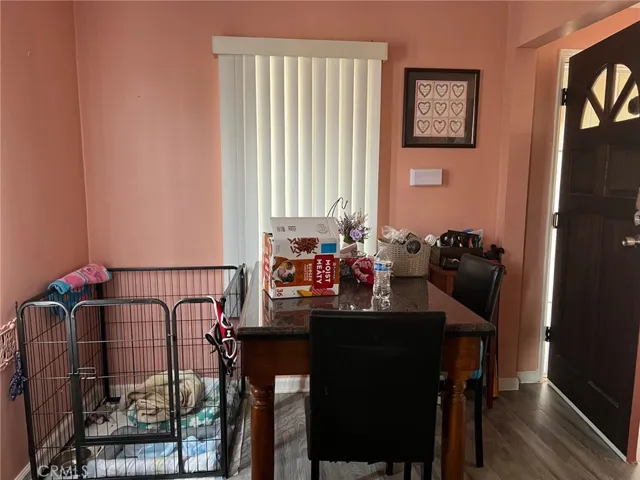 1101 W 81st Place, Los Angeles, California 90044