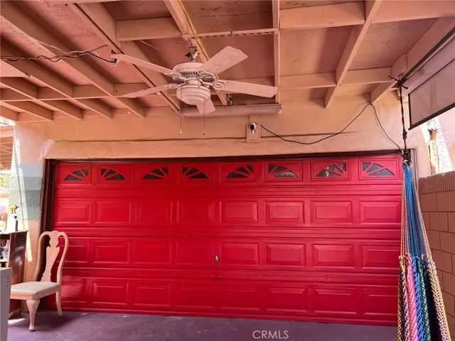 1101 W 81st Place, Los Angeles, California 90044