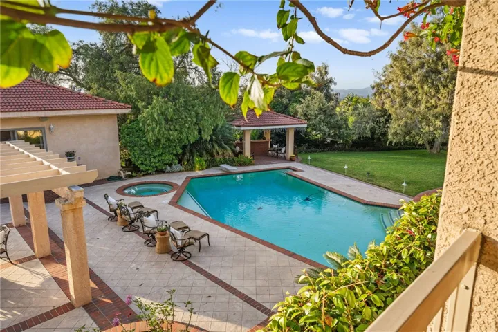 242 S Peralta Hills Drive, Anaheim Hills, California 92807