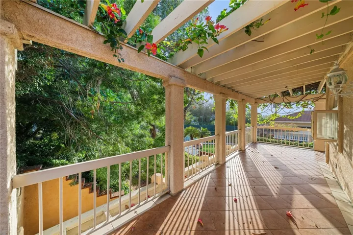 242 S Peralta Hills Drive, Anaheim Hills, California 92807