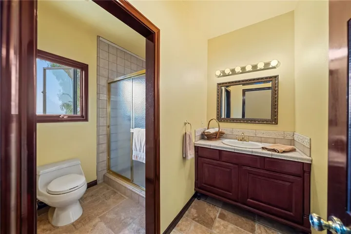 242 S Peralta Hills Drive, Anaheim Hills, California 92807