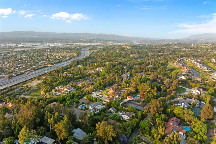 242 S Peralta Hills Drive, Anaheim Hills, California 92807