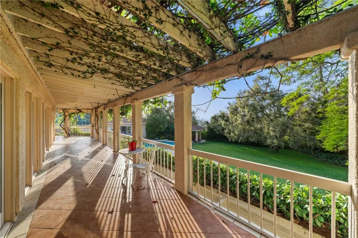 242 S Peralta Hills Drive, Anaheim Hills, California 92807