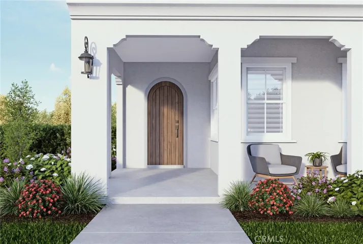 Spanish Rendering
